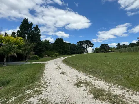 Terreno en Venta de 471,0 m2