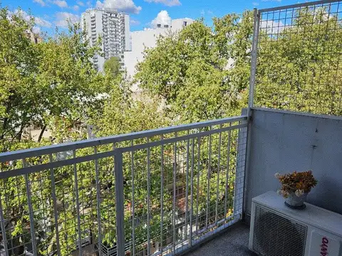 Departamento en Alquiler de 2 ambientes