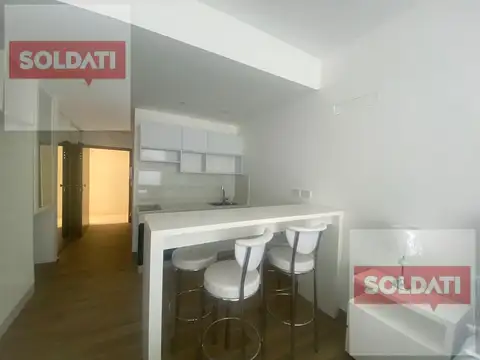 Departamento en Venta al Suroeste
