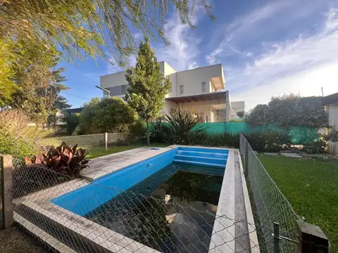 Casa en Alquiler 8 años