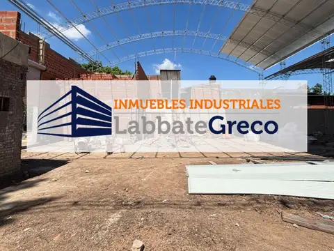 DEPOSITO EN ALQUILER SAN ANDRES