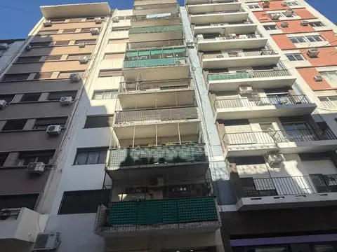 Departamento en Venta en San Nicolás, CABA