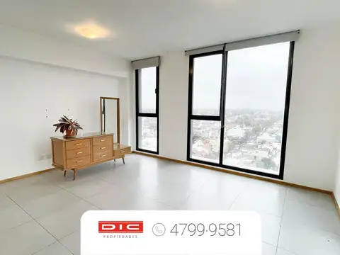 Departamento 2 ambientes Alquiler - Olivos