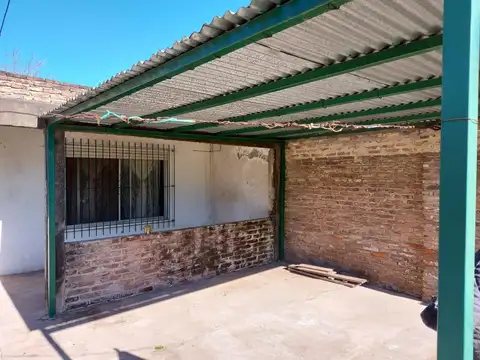 Casa en Venta en José Clemente Paz, USD 40.000