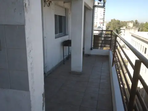 Departamento en Alquiler de 2 dormitorios