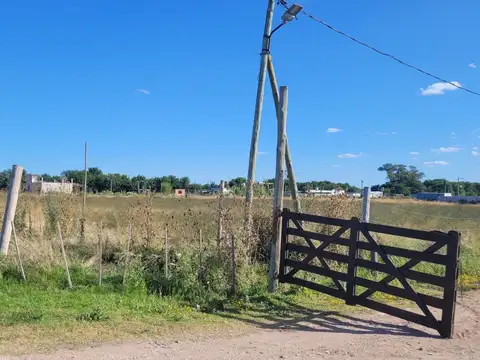 Terreno en Venta en Club De Campo La Esperanza, USD 12.000