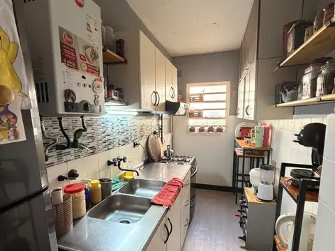 Departamento en Venta de 3 dormitorios