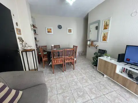 DEPARTAMENTO 4 AMBIENTES SAN ANDRES