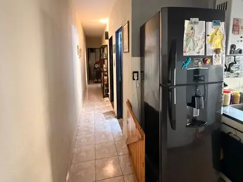 Departamento 4 ambientes con 1 baño