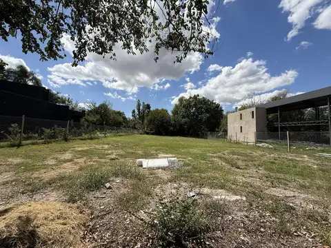 Terreno en Venta de 1060,0 m2