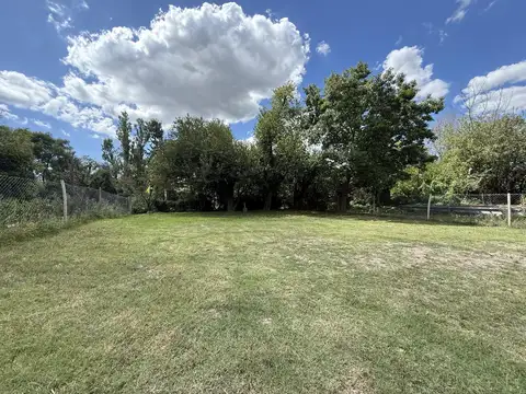 Lote en venta Barrio privado Los Fresnos, Bella Vista
