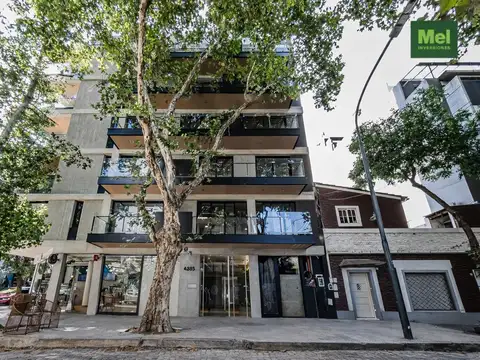 1 Ambiente, Piscina y Solarium | En Venta, Villa Urquiza