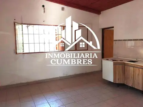 Casa en Venta al Oeste