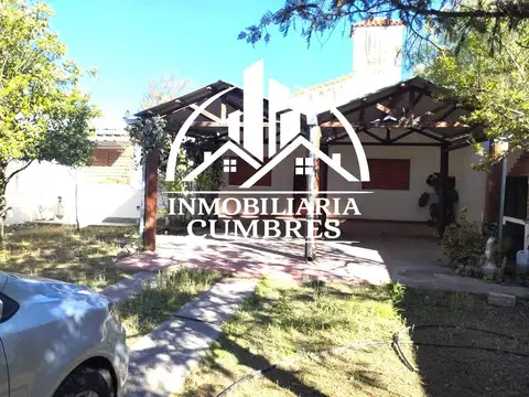CASA EN VENTA  SAN LUIS SALTA