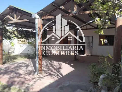 Casa en Venta en Zona Centro, USD 85.000