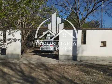 Casa En Venta San Luis -salta