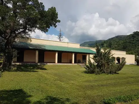 San Martín Esquina Guemes