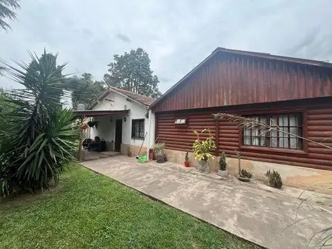 Venta Casa 4 amb sobre 3 lotes