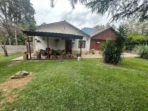 Casa en Venta de 3 dormitorios