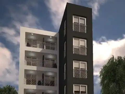 Departamento en Venta en Haedo, Partido de Morón