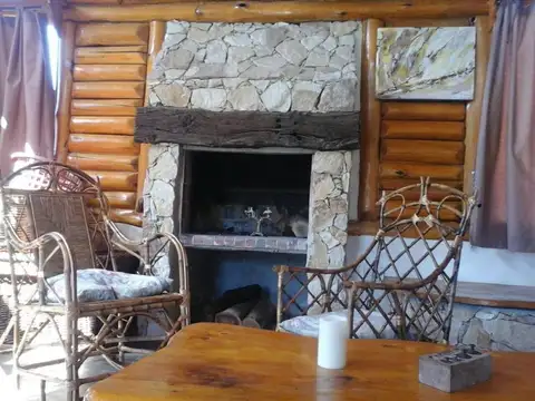 Casa en Alquiler en Barrancas De San Benito, USD 1.200