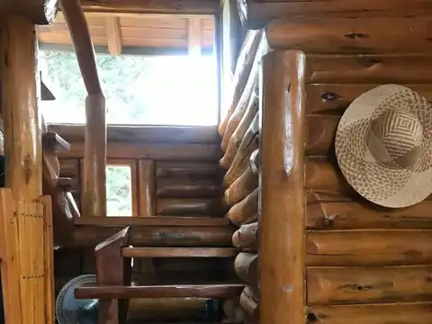 Alquiler barrancas de san Benito