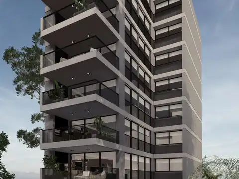 DEPTO A LA VENTA DE 4 AMBIENTES CON COCHERA IDEAL INVERSORES