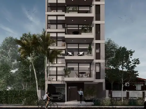 Departamento en Venta de 3 dormitorios