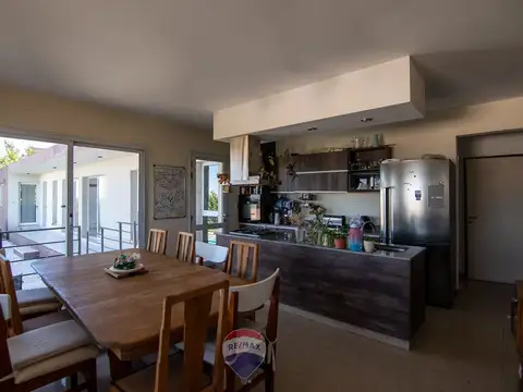 Casa en Venta en Terrazas de Villa Allende, USD 260.000