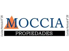 moccia propiedades