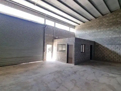 Depósito en venta en Zelaya 