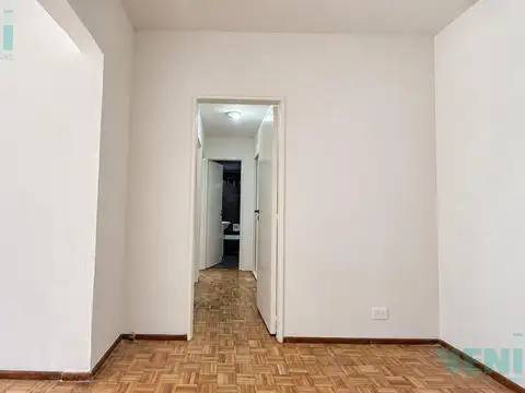 Departamento en Venta en Parque Las Heras, USD 140.000