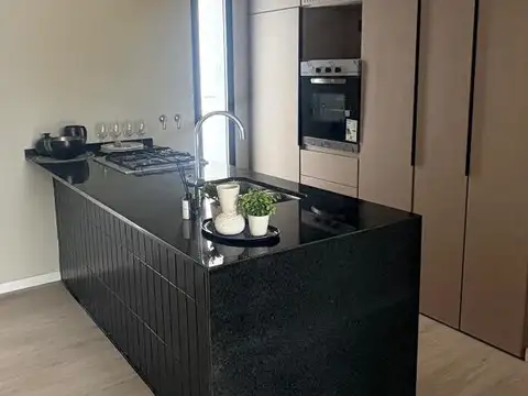 Departamento 2 dormitorios Amenities Brown 2700 Pichincha