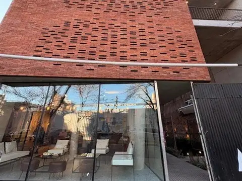 Departamento 2 dormitorios Amenities Brown 2700 Pichincha