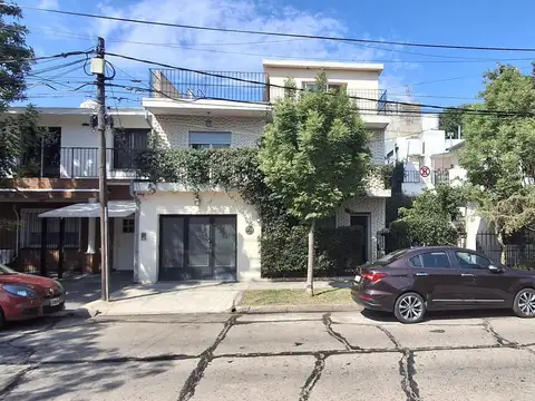 Casa - Las Lomas-Malvinas