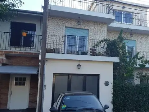 Casa en Alquiler de 4 dormitorios