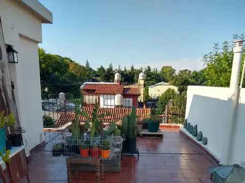 Casa en Alquiler 50 años