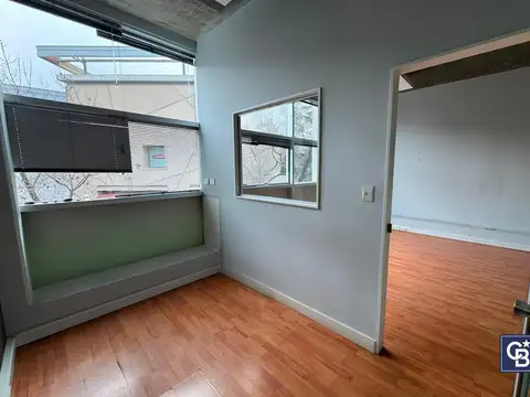 Alquiler de Oficina / Consultorio 46m2 de 3 ambientes en Paseo Champagnat, Pilar