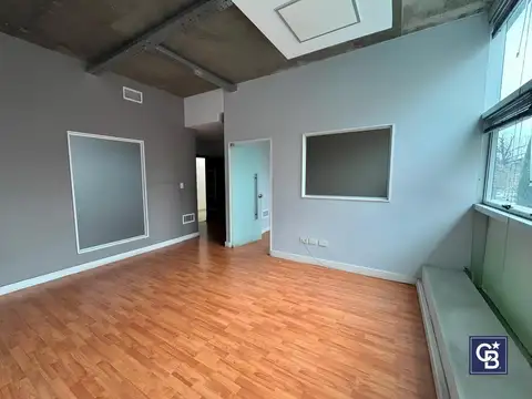 Oficina en Alquiler en Paseo Champagnat, $ 788.800