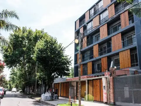 Local comercial en venta en Villa Ballester/Chilavert - Bajo Edificio de 30 Unidades en Construccion