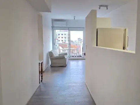 Departamento en Alquiler 7 años