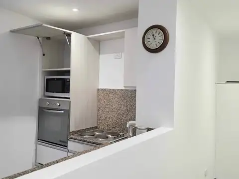 Departamento en Alquiler al Norte