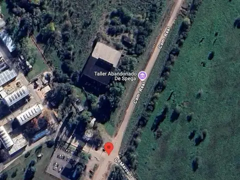 Terreno en Alquiler en Carlos Spegazzini, USD 11.500