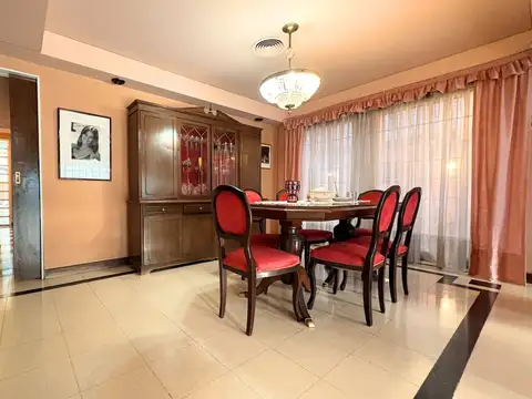 Casa en Venta de 4 dormitorios