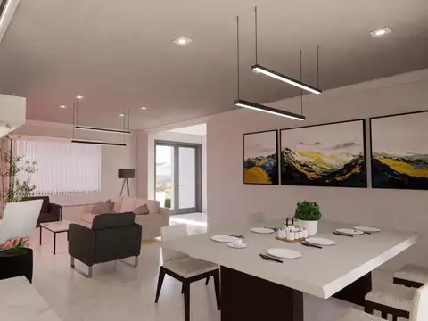 Casa en Venta en San Luis, USD 450.000