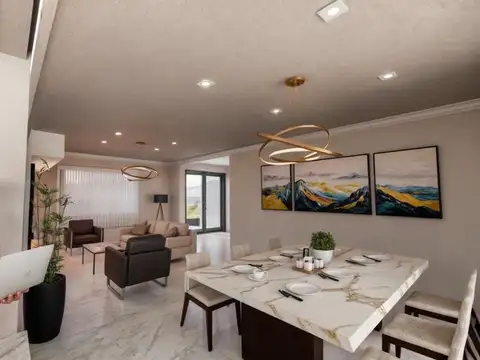 Casa en Venta A Estrenar