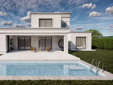 Casa en Venta en San Luis, USD 450.000