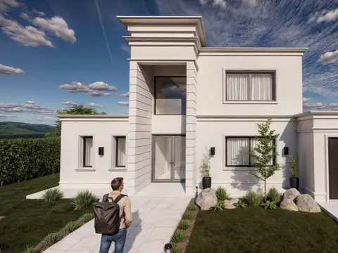 Casa en Venta de 4 dormitorios