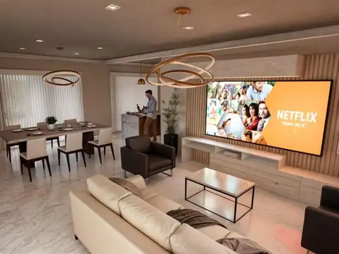 Casa en Venta de 4 dormitorios