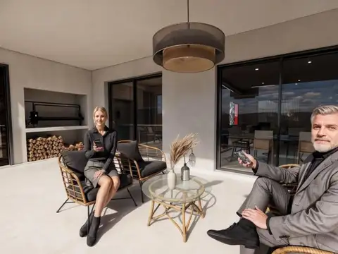 Casa en Venta A Estrenar